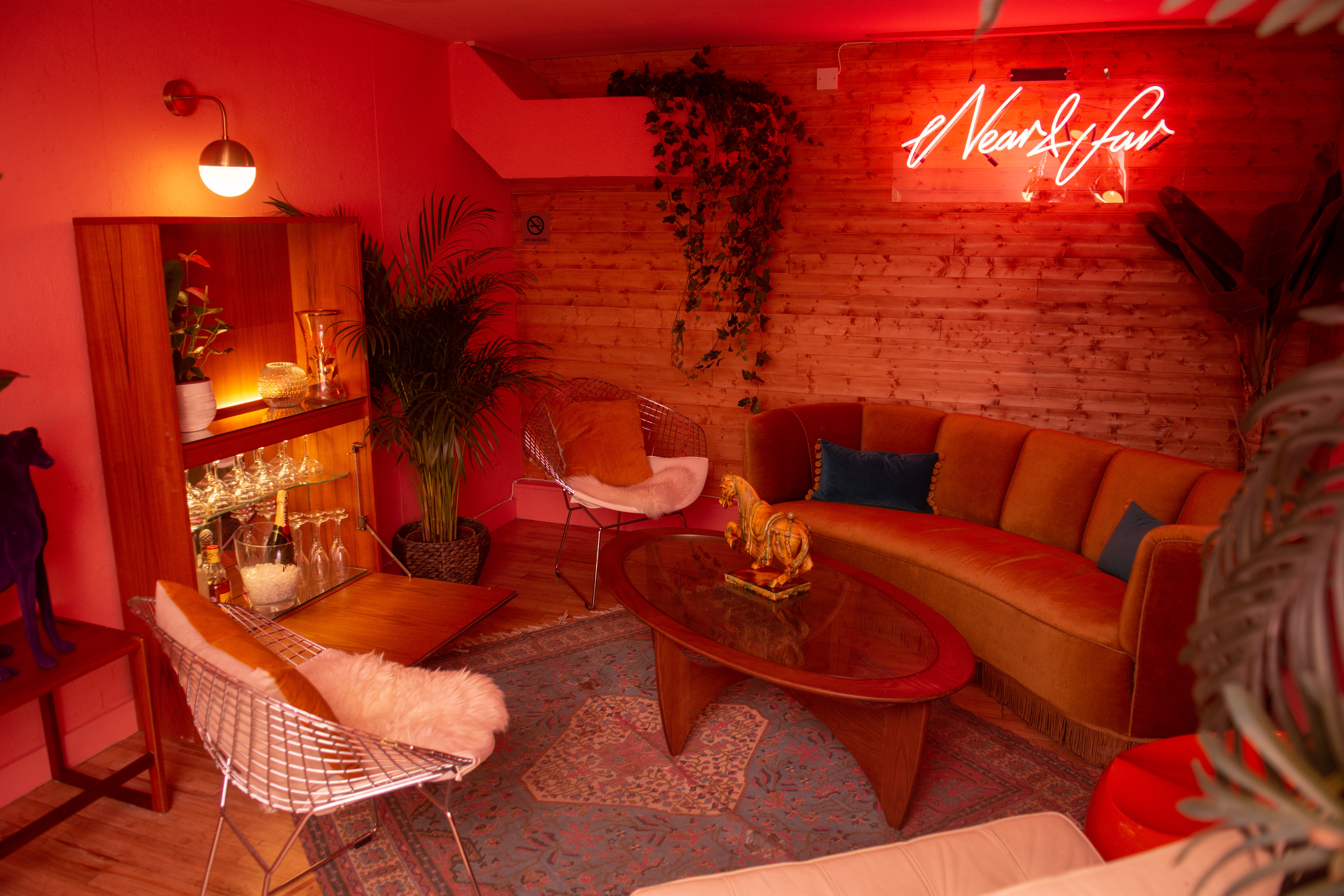 Studio 48 Camden venue